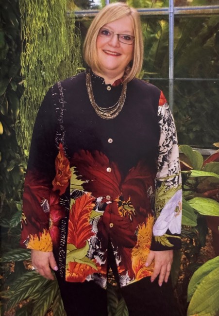 Obituary of Jean Marie Kennar
