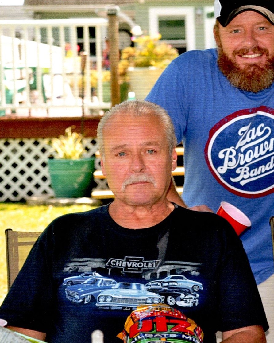 Obituario de John Douglas Mayes