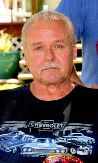 Obituary of John Douglas Mayes