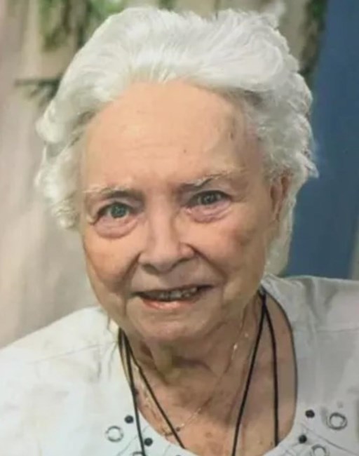 Obituary of Carolyn Galluscio