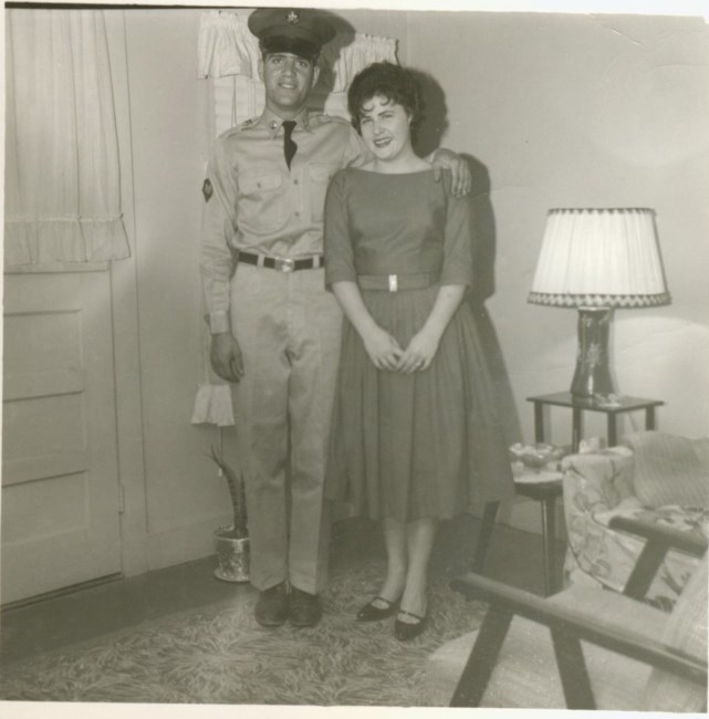 Obituary of JoAnn Jones