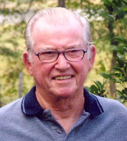 Gordan Land Obituary