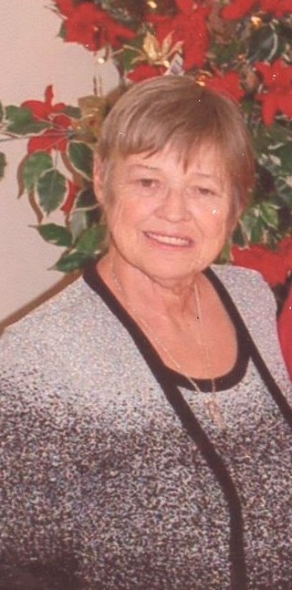 Obituary of Nola Miller Fields