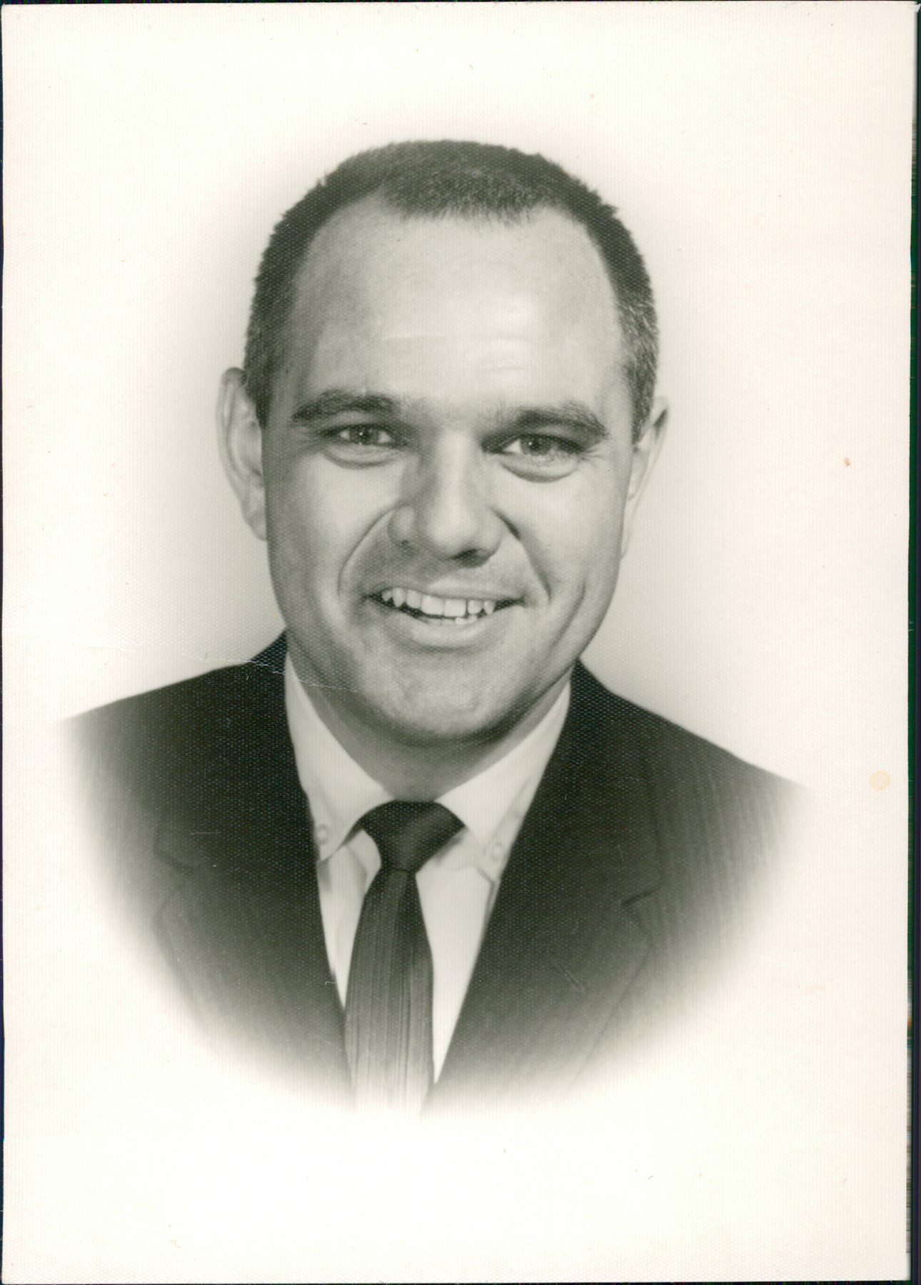 Obituary of Robert Lee Wilson