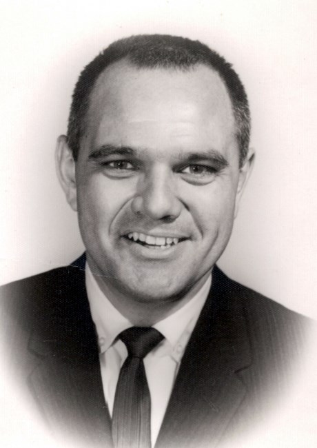 Obituary of Robert Lee Wilson