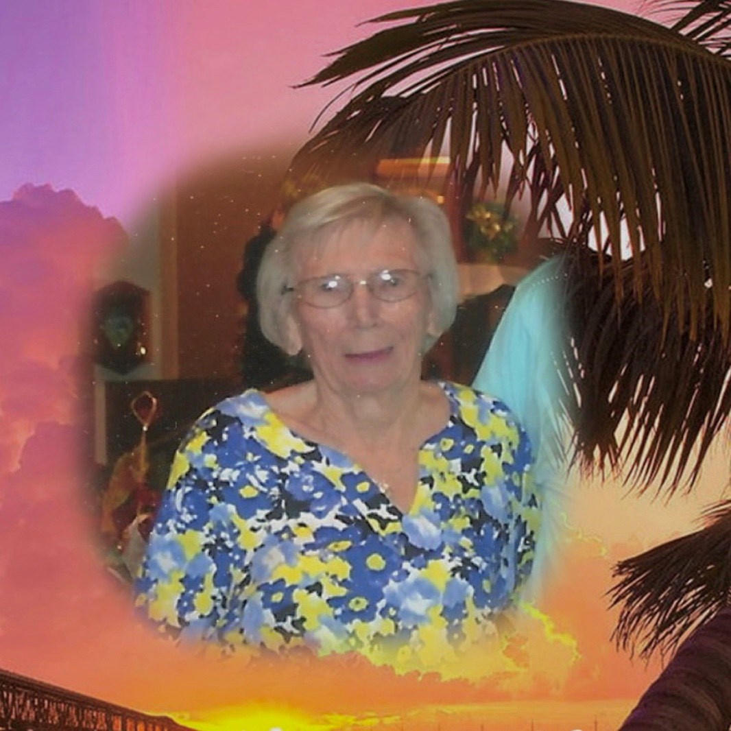 Obituary of Mary Walden