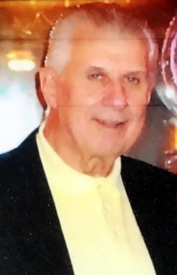 Obituary of Richard W Piesko Sr.