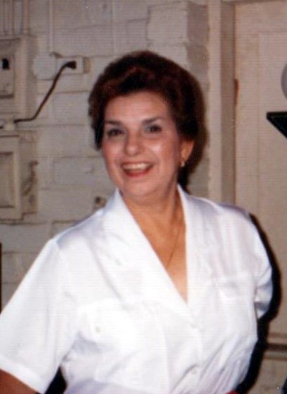 Obituary of Maria "Ofi" Ofelia Kirk