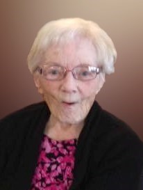 Obituary of Theora Dawn Allen