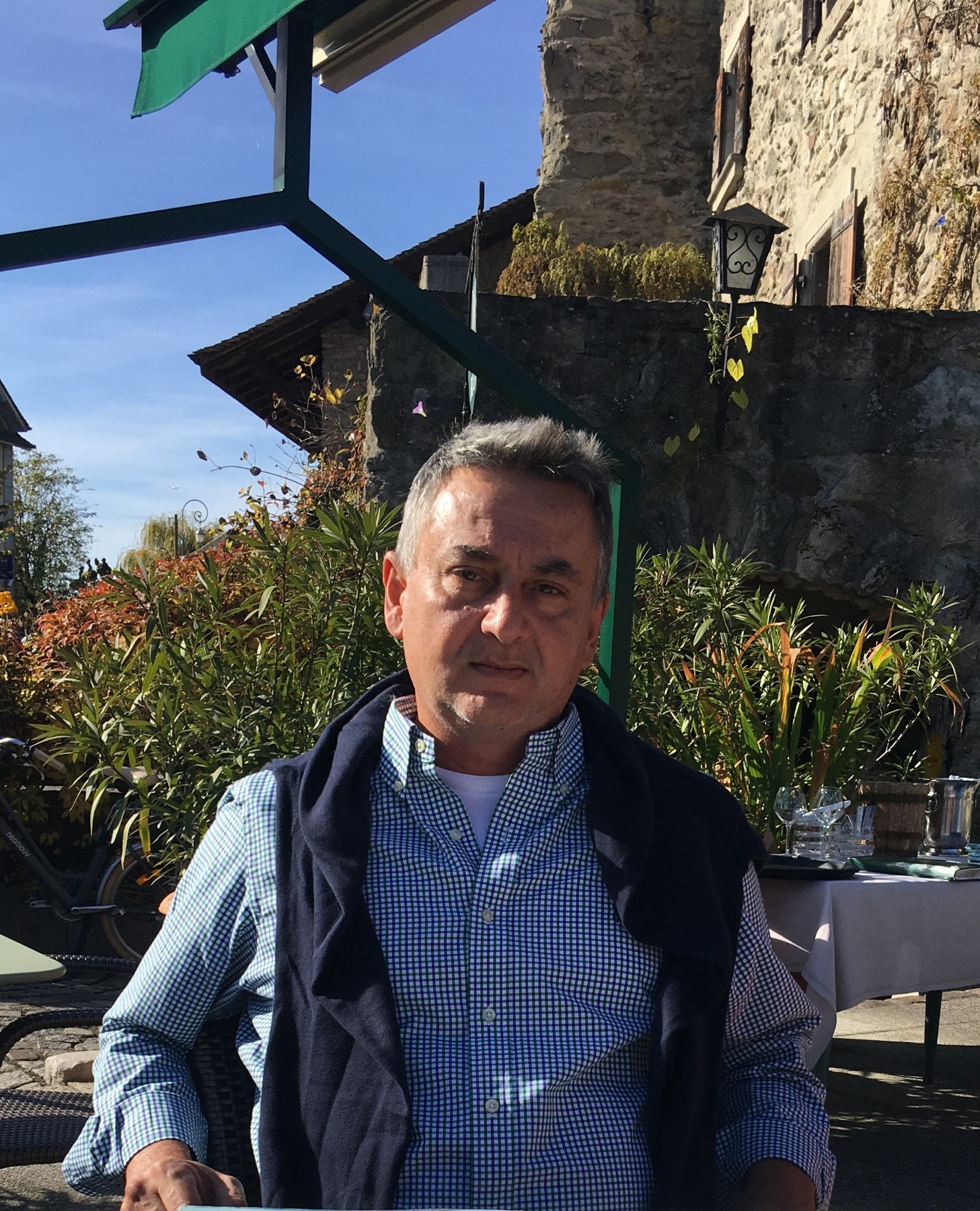 Antonio Fiore Obituary Miami, FL