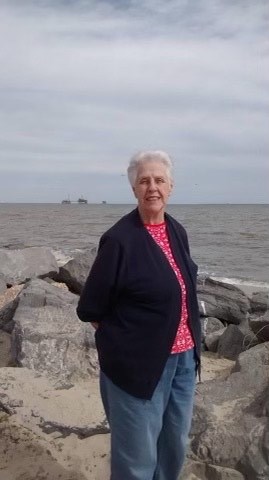 Obituary of Joan Catherine Shelkofsky