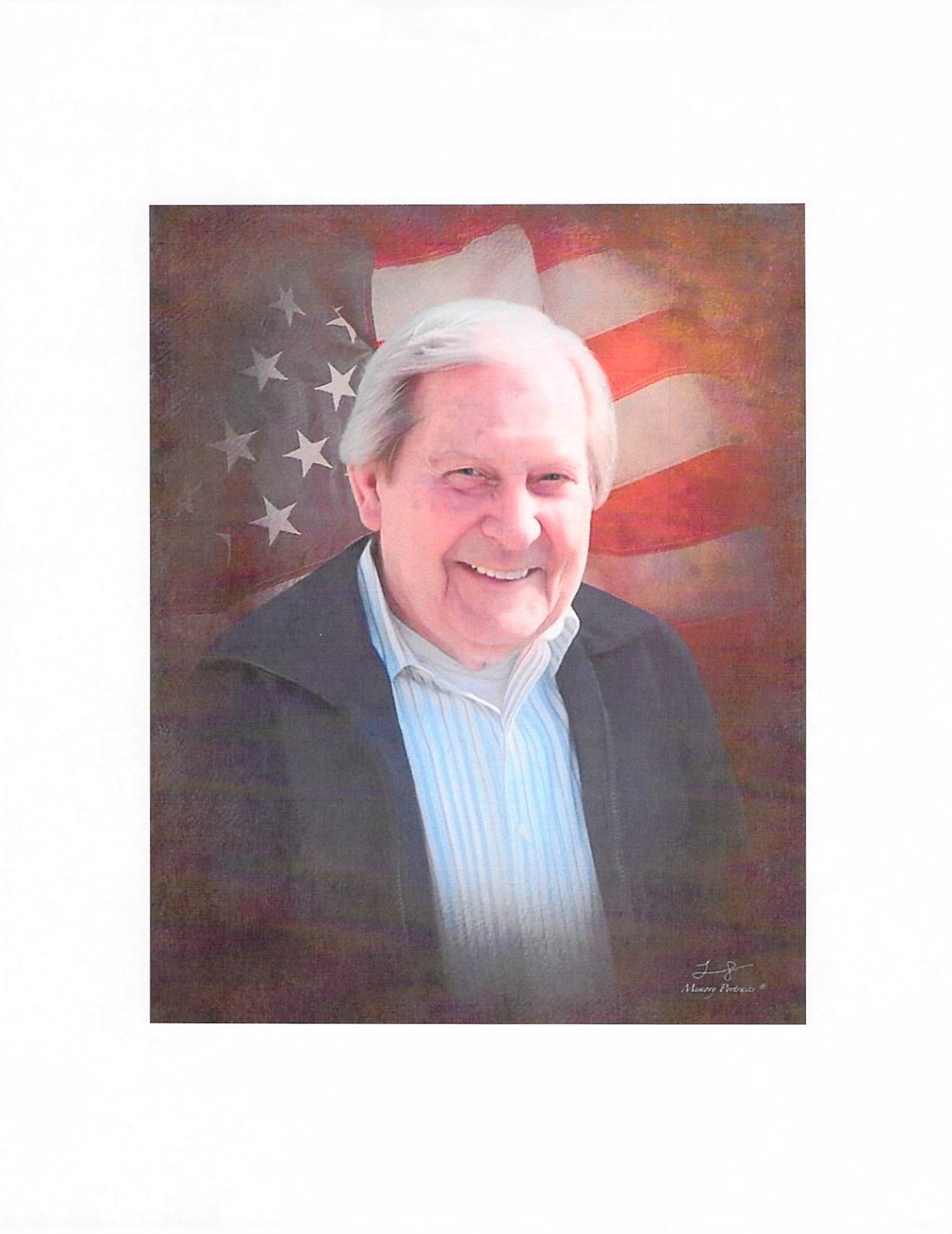 Obituary of Gary B. Dobbs