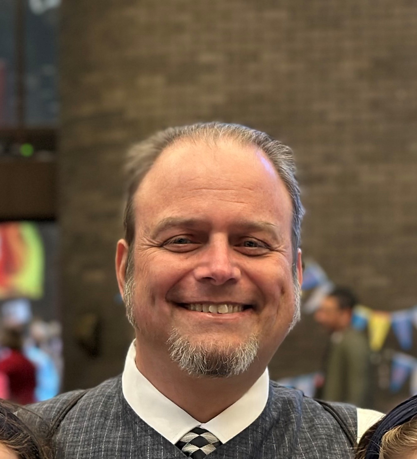 Obituary of Anthony P. Staiano