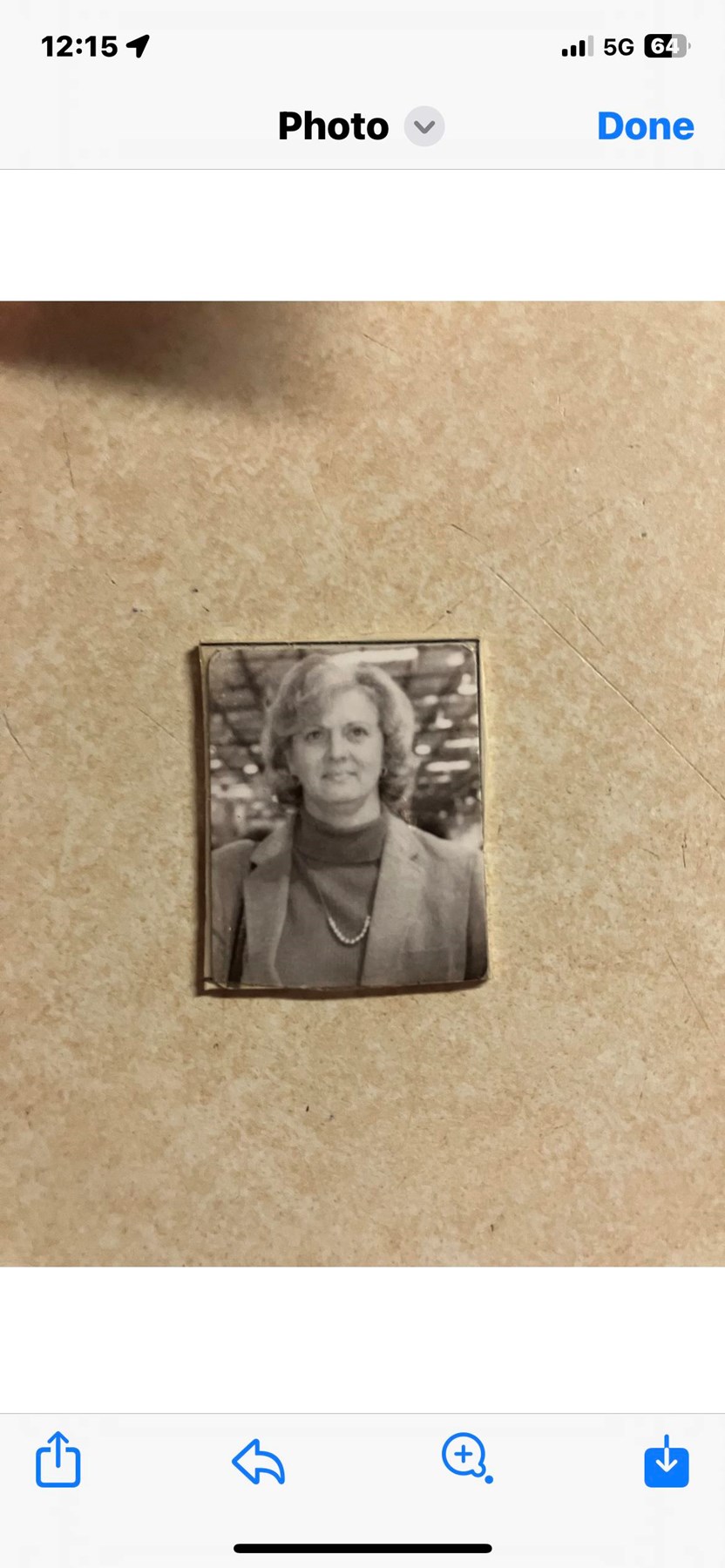 Obituary of Alice Edwards Kellum