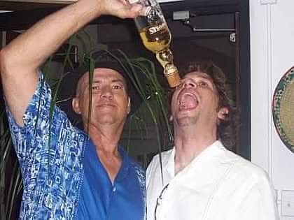 Obituary of Gregory Hiram Zatarain