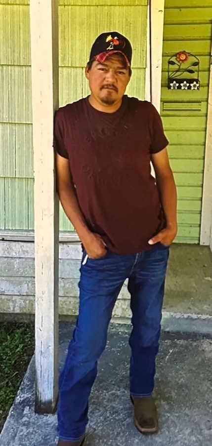 Obituary of Hector Castaneda Cisneros