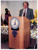 James Carr