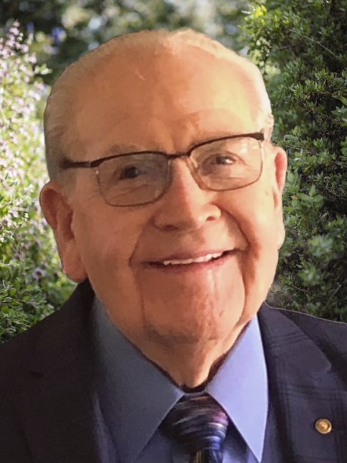 Obituary of Knox Williams