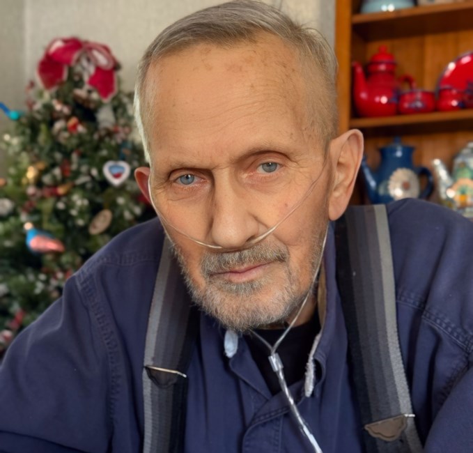 Obituary of Erwin H Kuhlmann