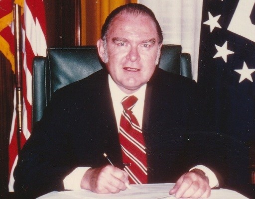 Obituary of John Edgar "Ed" Williams