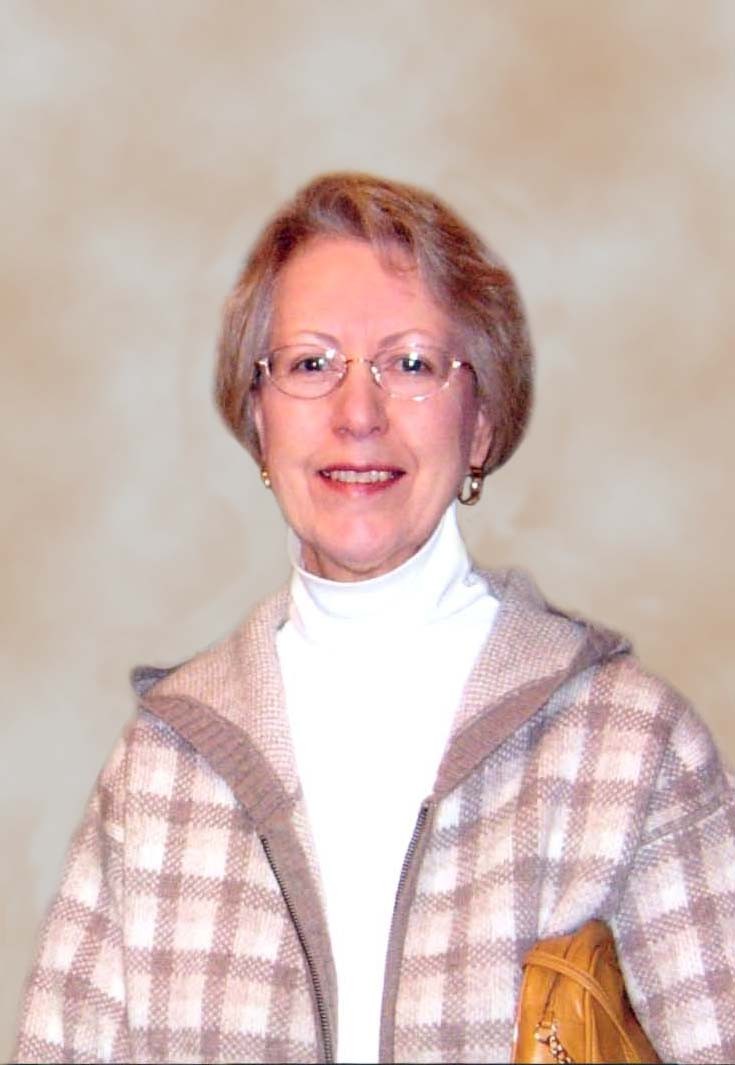 Jillian Ann Allan Obituary Calgary, AB