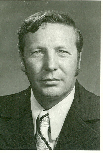 Obituary of Everett Clifton Worley