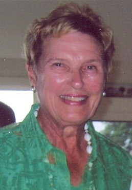 Obituario de Evelyn S. Baker