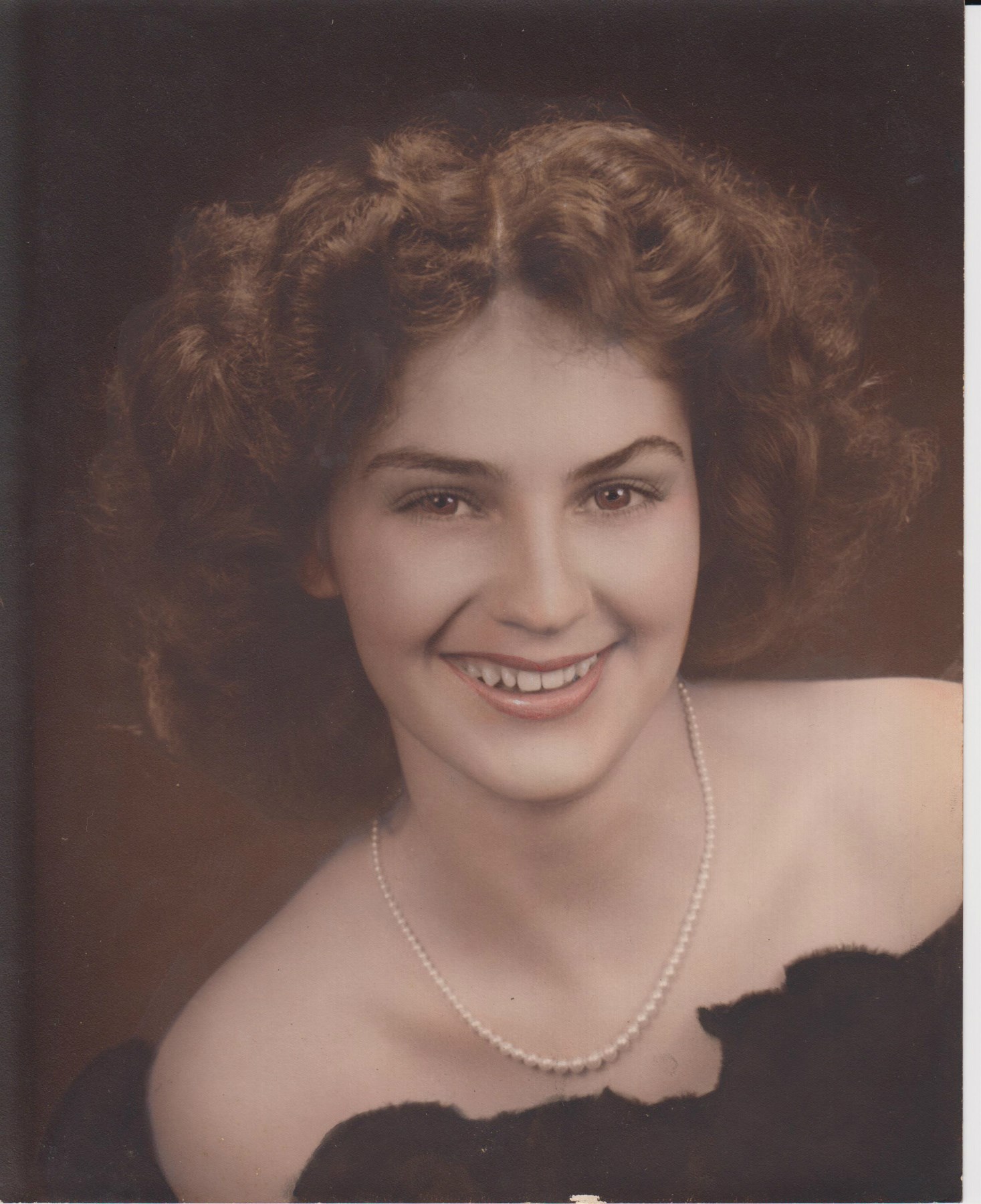 Obituary of Margaret "Maggie" Alice Sutton