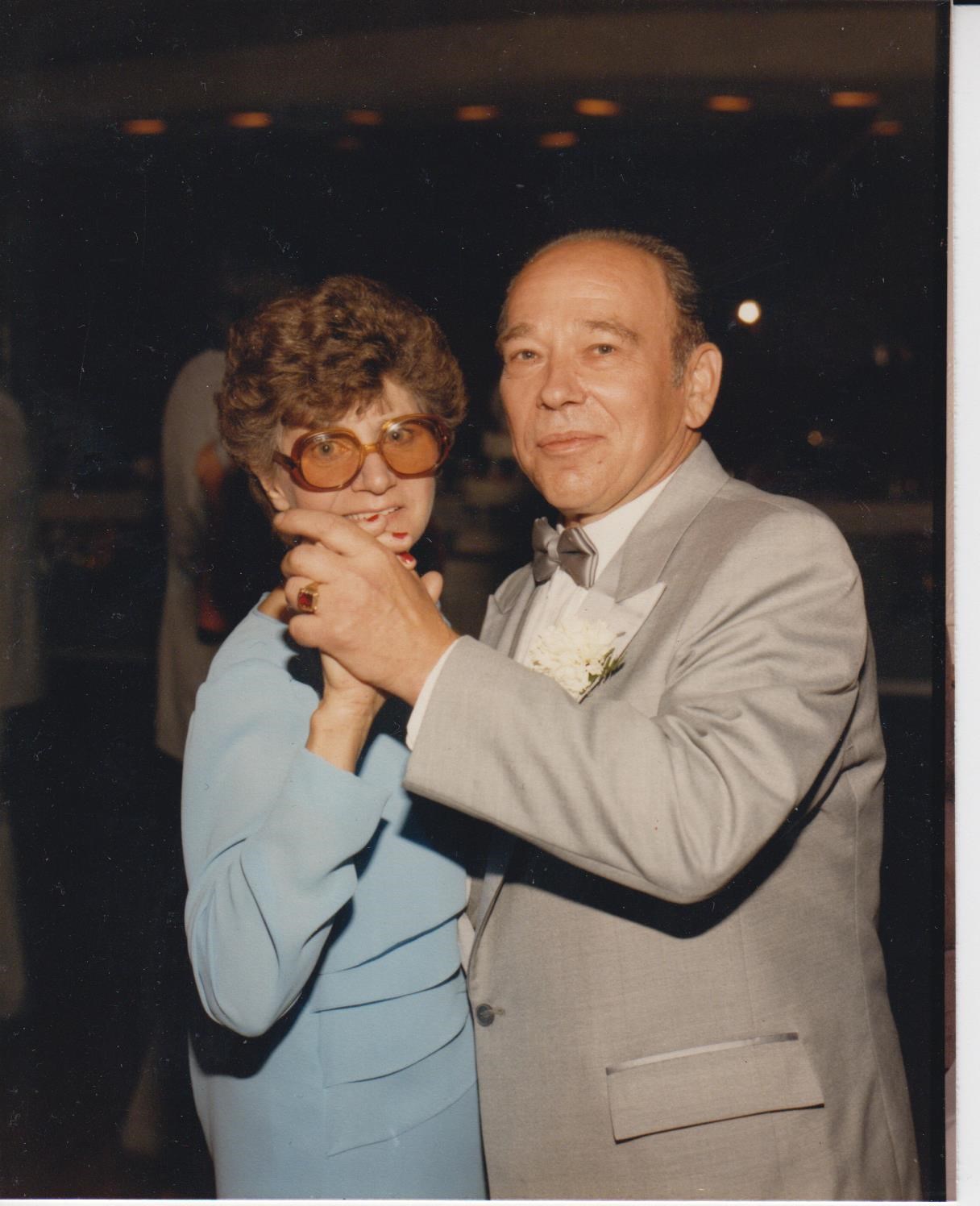 Obituary of Helmut K. Fuchs