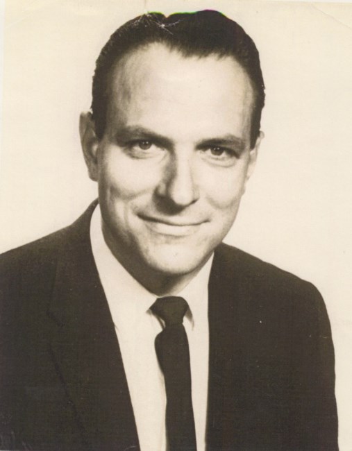 Obituary of Daniel D. Bonnet Sr.