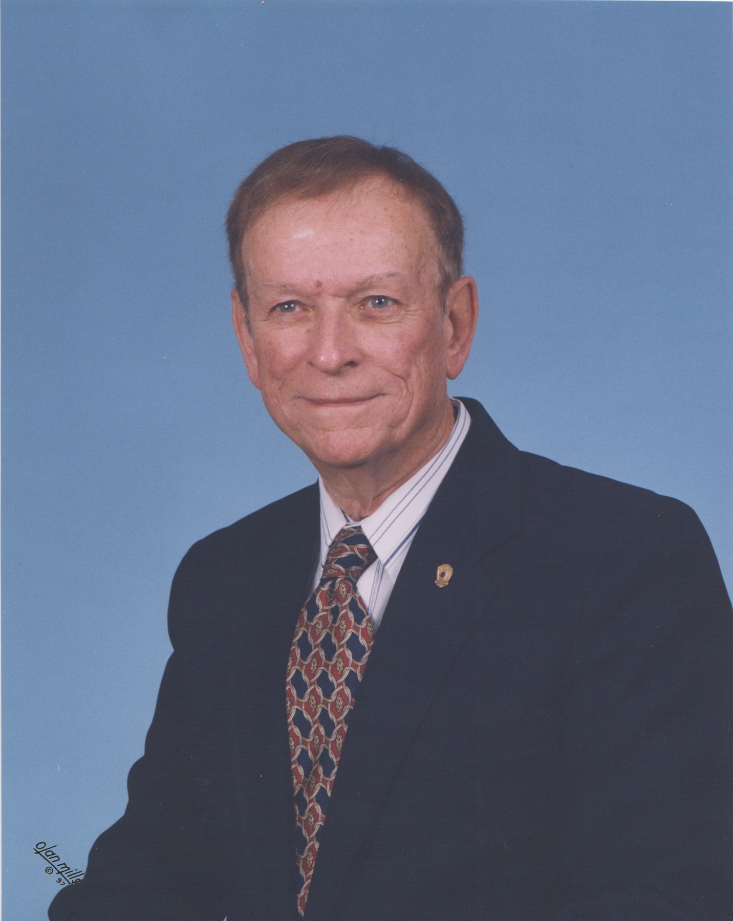 Obituary of Clyde Linwood "Linny" Miles