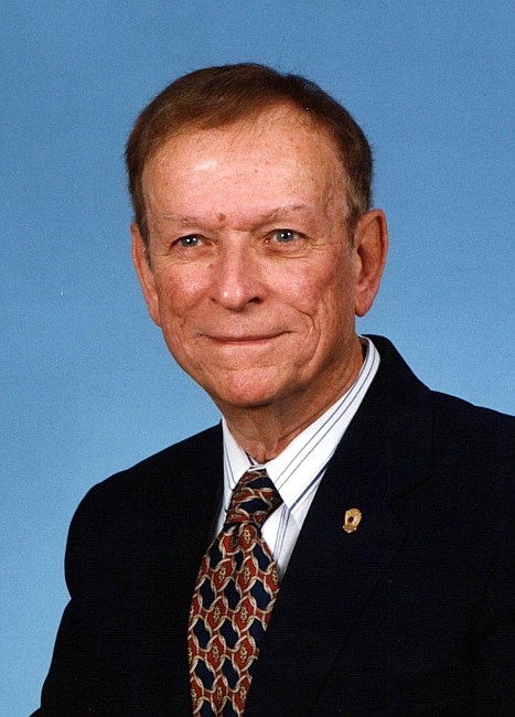 Obituary of Clyde Linwood "Linny" Miles