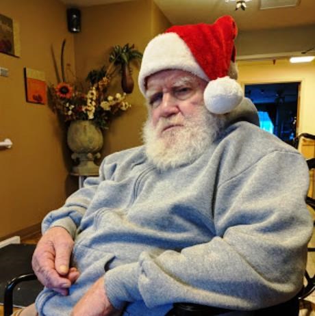 Avis de décès de James Earl Rogers Jr.