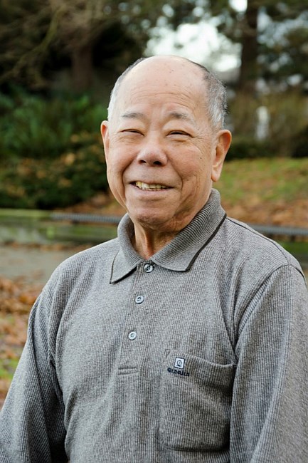 Obituary of 伍鴻輝 Hung Fai "Fred" Eng