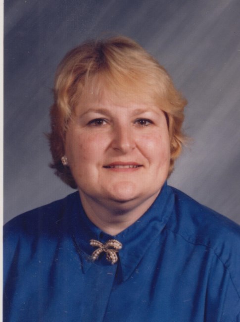 Obituary of Carlene Marie Landry