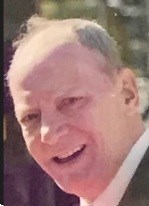 Obituary of John R. Dwyer