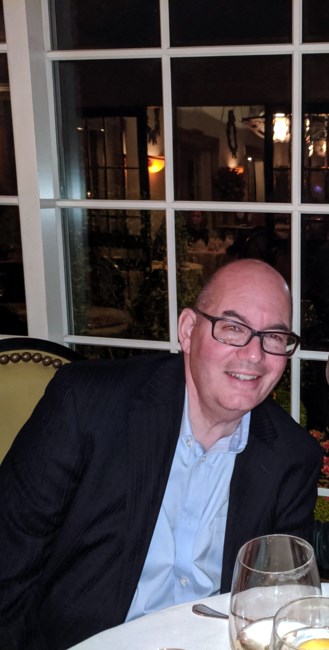 Obituary of Douglas Fox