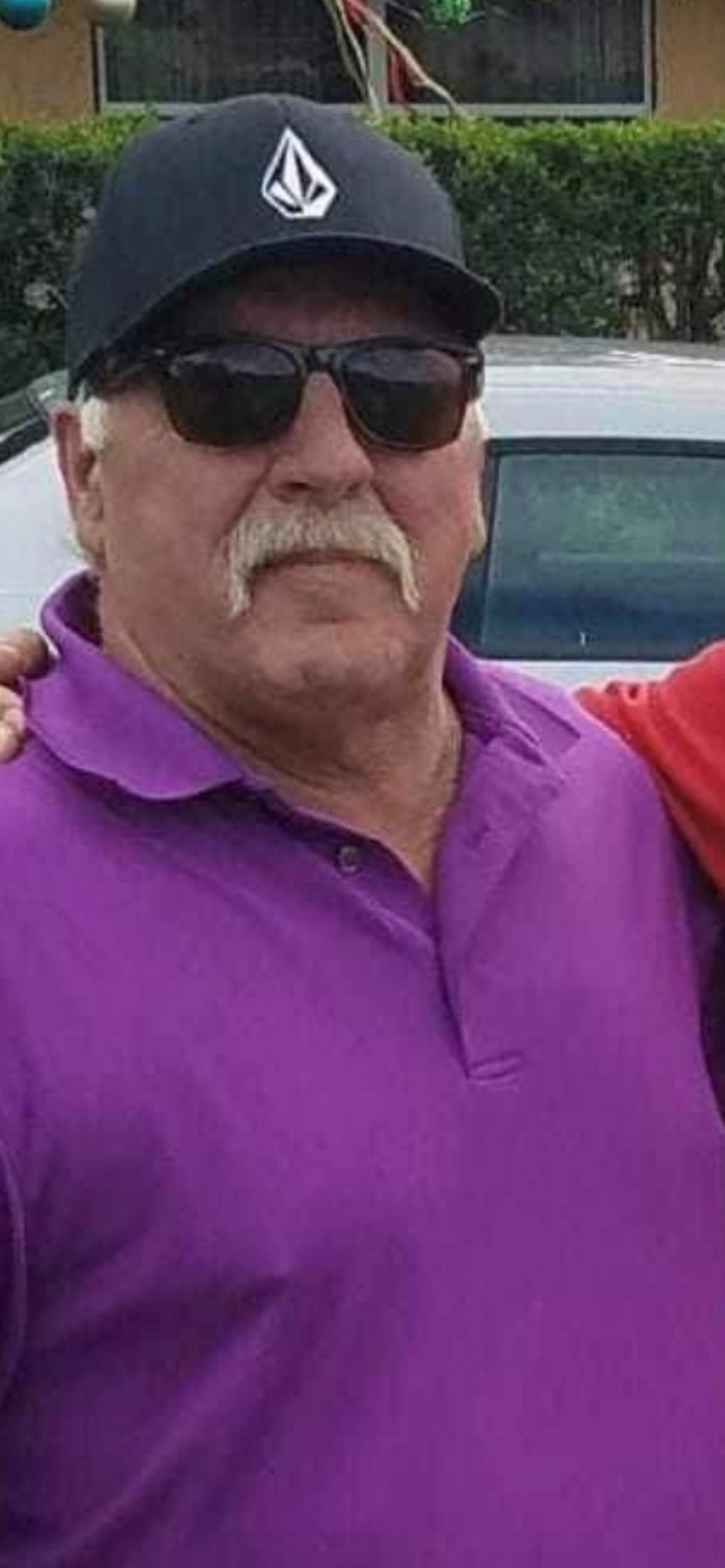 Obituary of Andrew Stephen Brown