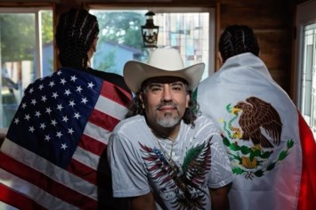 Avis de décès de Lucio Solis Jr.