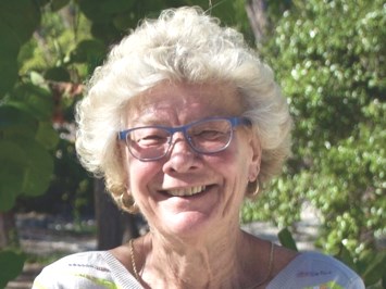 Obituary of Jacqueline Lee Montecalvo