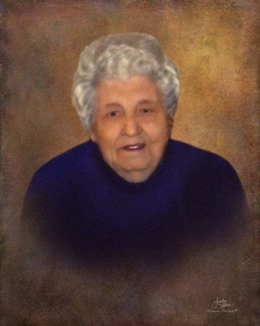 Mary Moore Obituary Macon Ga