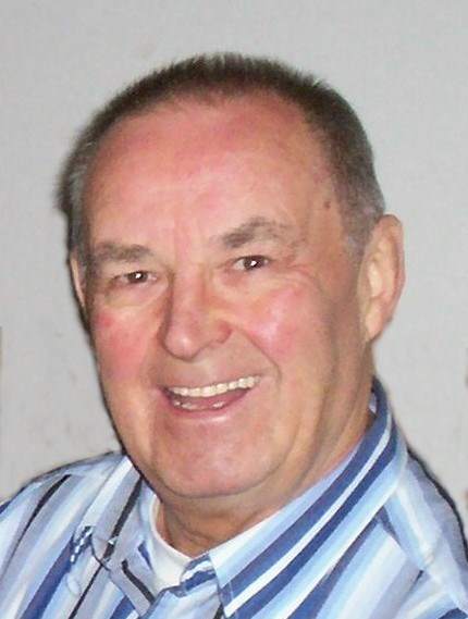 Obituary of Mr. Thomas Tommy Hart Clark