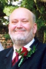 Ronald Burks