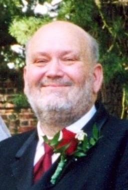 Obituary of Ronald Thomas Burks