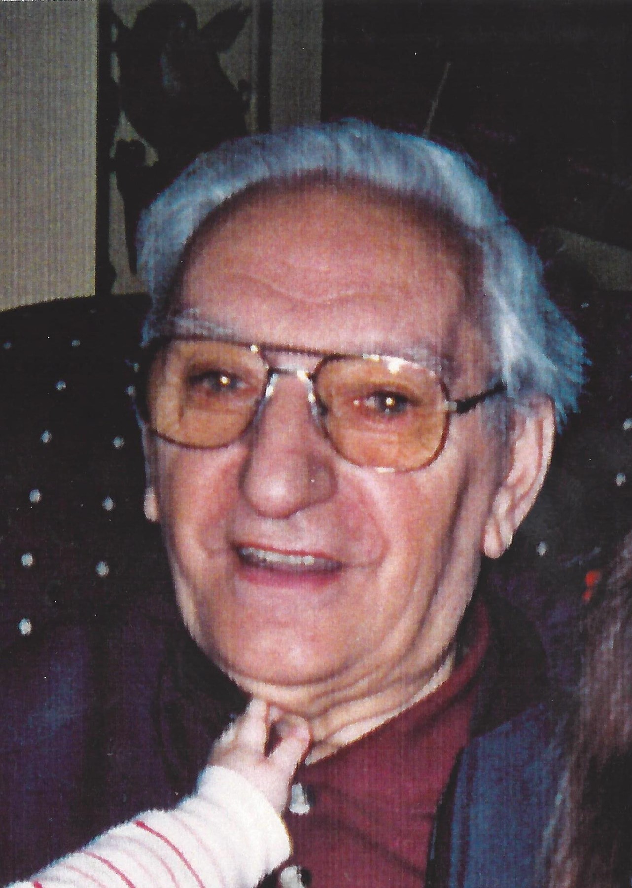 Roland StHilaire Obituary Québec, QC