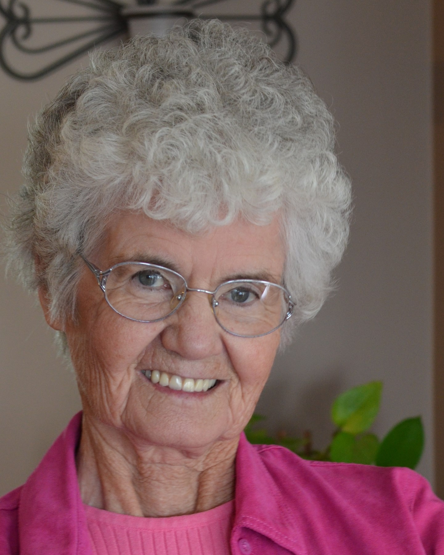 Obituary of Barbara Rempel