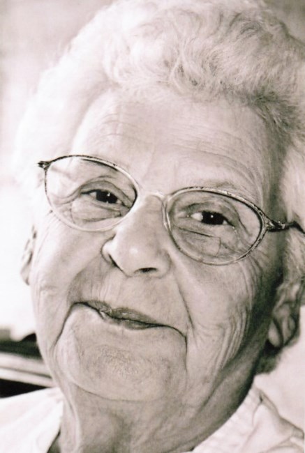 Obituary of Ileen Dometrorch