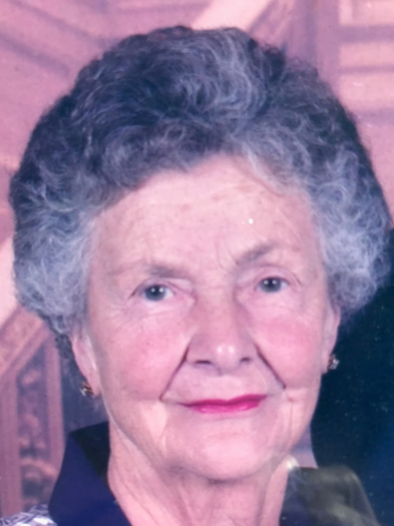Obituary of Elva B. Williams