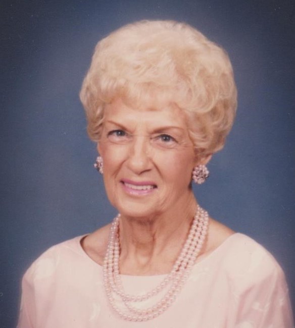 Obituary of Emilia R Behling