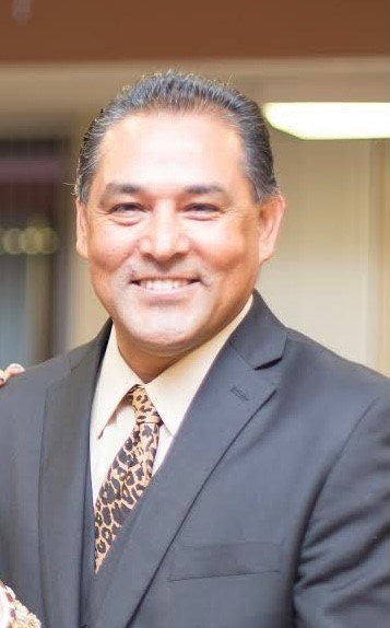 Obituary of Salvador Aguilar